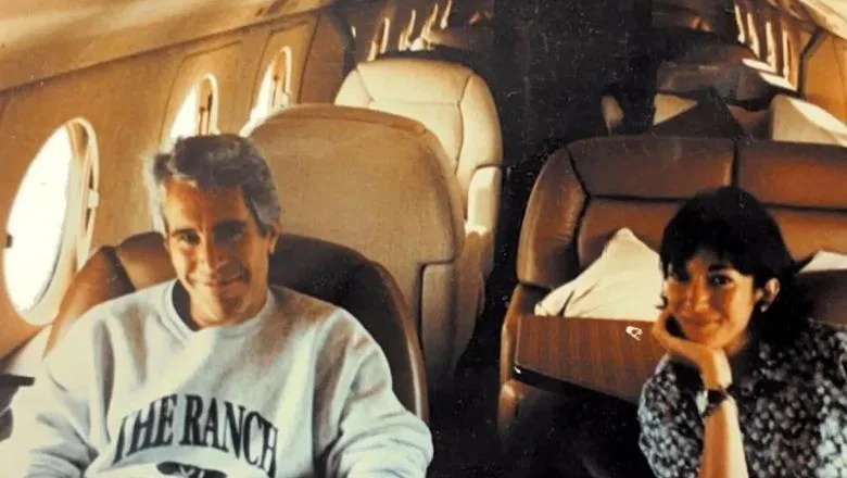 Tajni emailovi FBI-ja, ko su 10 saradnika Jeffreyja Epsteina?