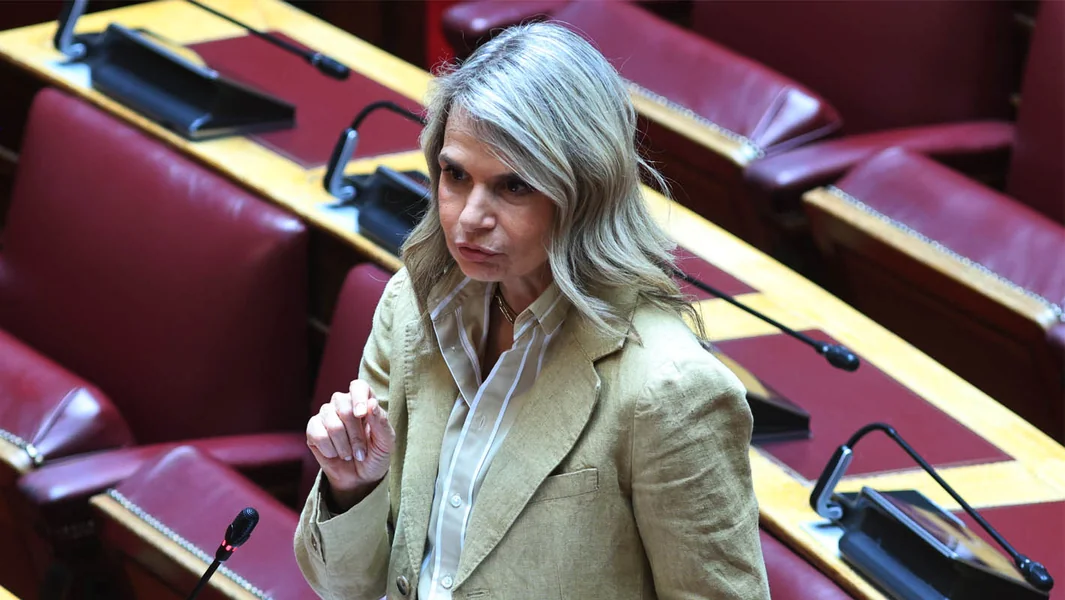Milena Apostolaki: Vlada 7 godina štitila funds-servicers i danas iznenada otkriva problem