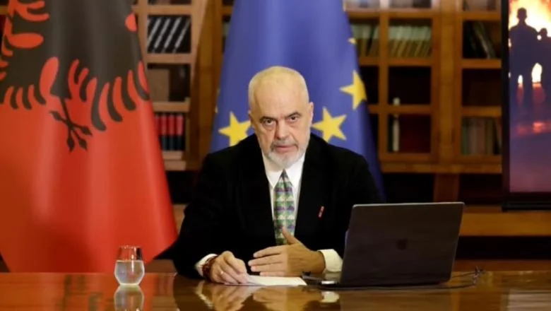 Rama smanjuje poreze i povećava plate, avaz 'hip se te vrava, zbrit se te vrava' se ne zaustavlja!