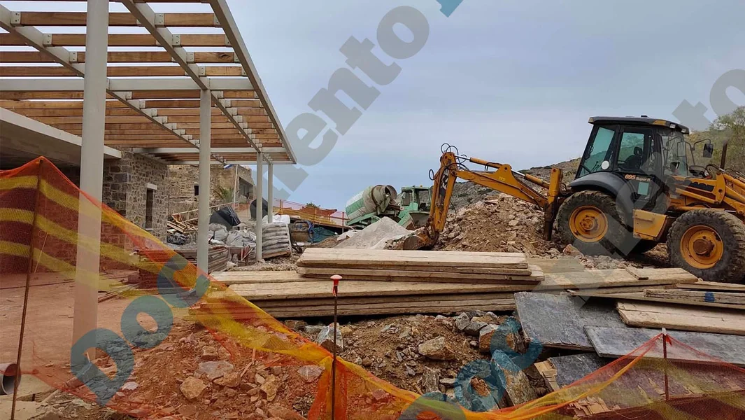 Spinalonga 2.0 ili lažno završavanje "u svoje vreme" projekata Fonda za oporavak i otpornost - Documento