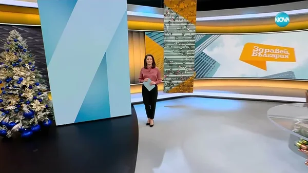 Vesti na NOVA (19.12.2025 - 8.00)