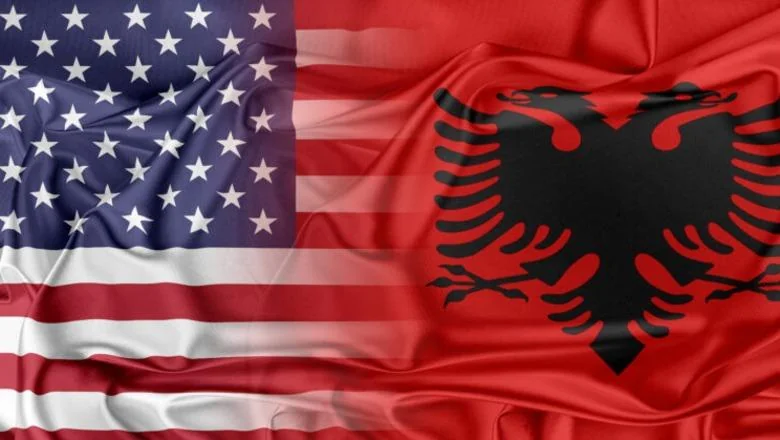 Fatos Čočoli: Albanija na odboru mira Gaze - Shqiptarja.com