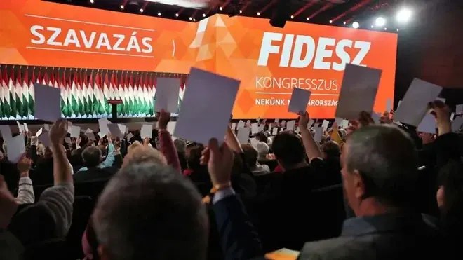Spektakularnim događajem počinje danas Fidesz – tako se vladajuća stranka okreće ka izborima