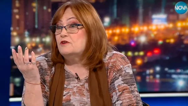 Margarita Petkova: Bolka sa leve strane – ponekad je slatka, ponekad teška