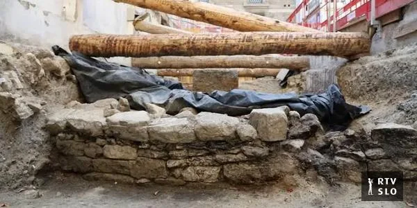 Veliki proboj: Da li su u Francuskoj prestonici otkrili važan dokaz o prvom naselju?