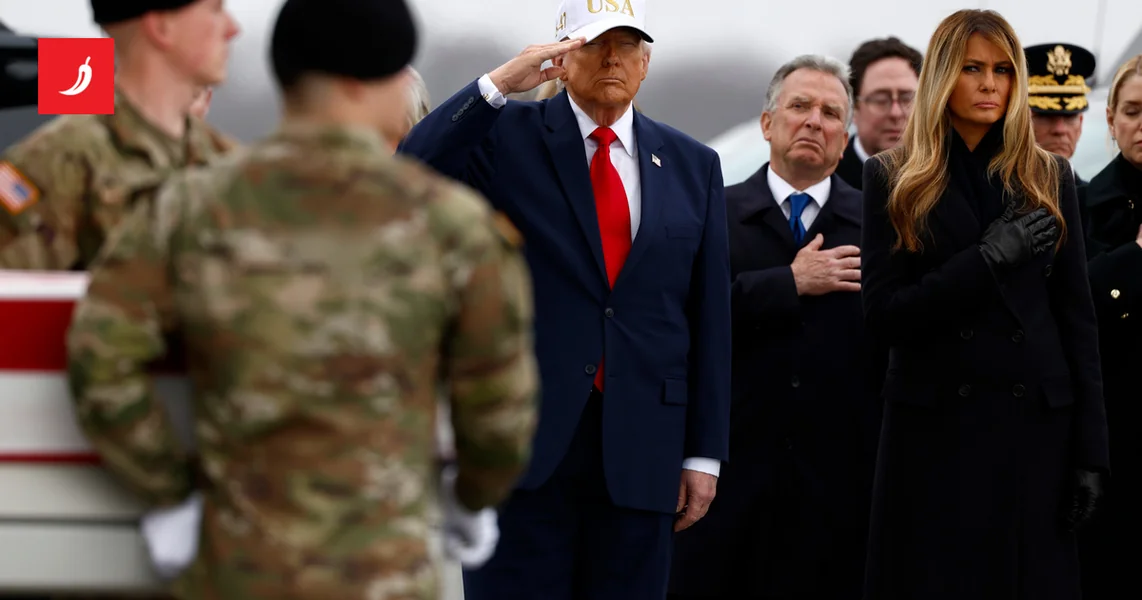 Pentagon potajno priprema plan koji se drastično razlikuje od Trampovog zahteva