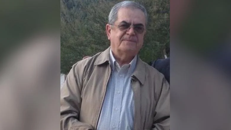 Preminuo bivši zamenik premijera i bivši socijalistički ministar Zyhdi Pepa u 79. godini.