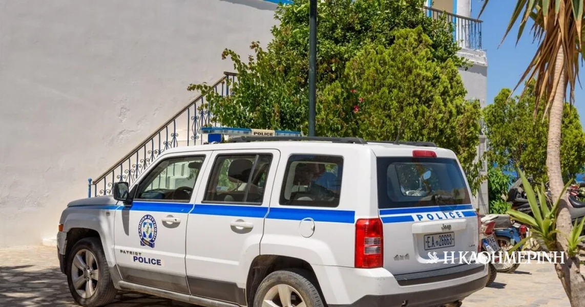Pyrgos: Prevarili stariju ženu pod izgovorom curenja radijacije – uzeli joj nakit