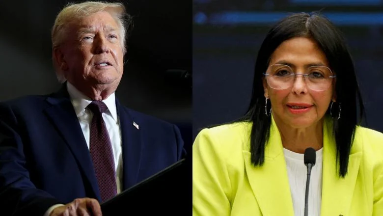 Radimo zajedno za mir i dijalog: Trump ignoriše privremenu predsednicu Venecuele i preti pre zakletve