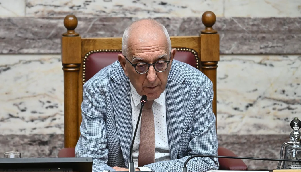 Kaklamanis o promeni izbornog zakona: 'Ja sam za 5%' za ulazak u Narodnu skupštinu - Documento