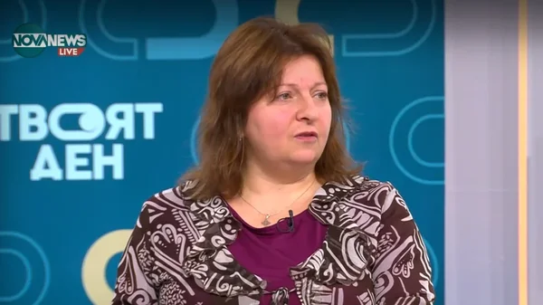 Ekaterina Damjanova: Ne broj jela, nego duh praznika ima znacaj na Badnje Vece