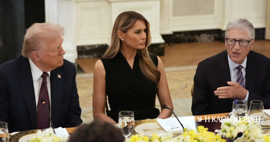 Bill Gates i njegova ekipa već ulažu u Grenlandiju