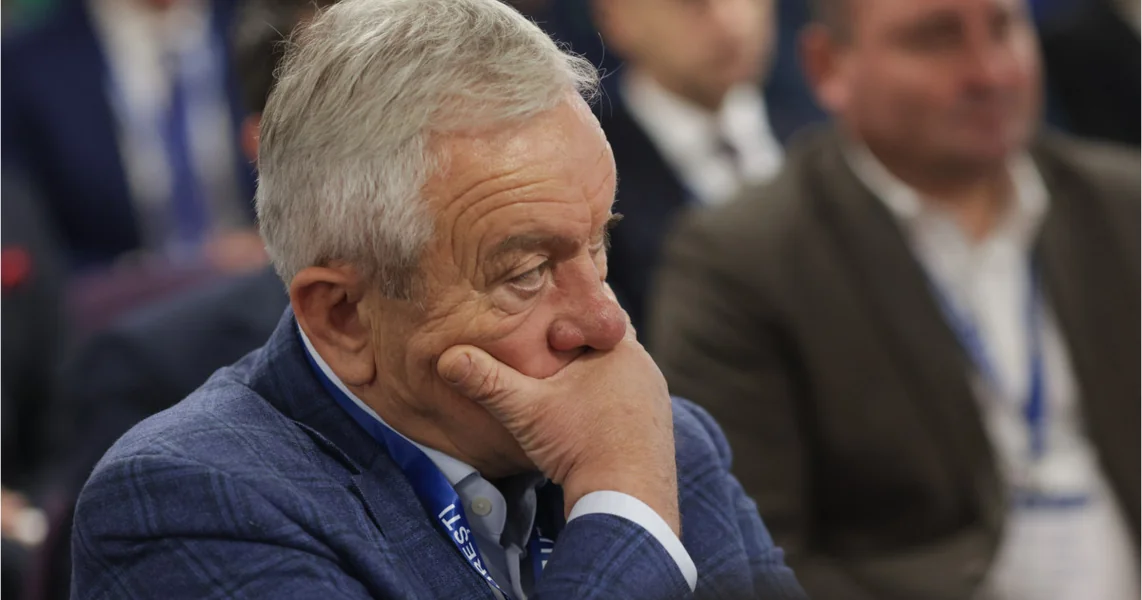 Constantin Toma: „Ne razumem Nicuşor Dan, koji je izabrao da produži ovu bolest. Želimo, ne želimo, idemo ka predčasnim izborima”