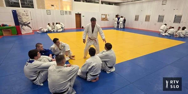 U Piranu su osnovnoškolce učili o vrednotama i sa Židom: Poštovanje, koje je osnova svega