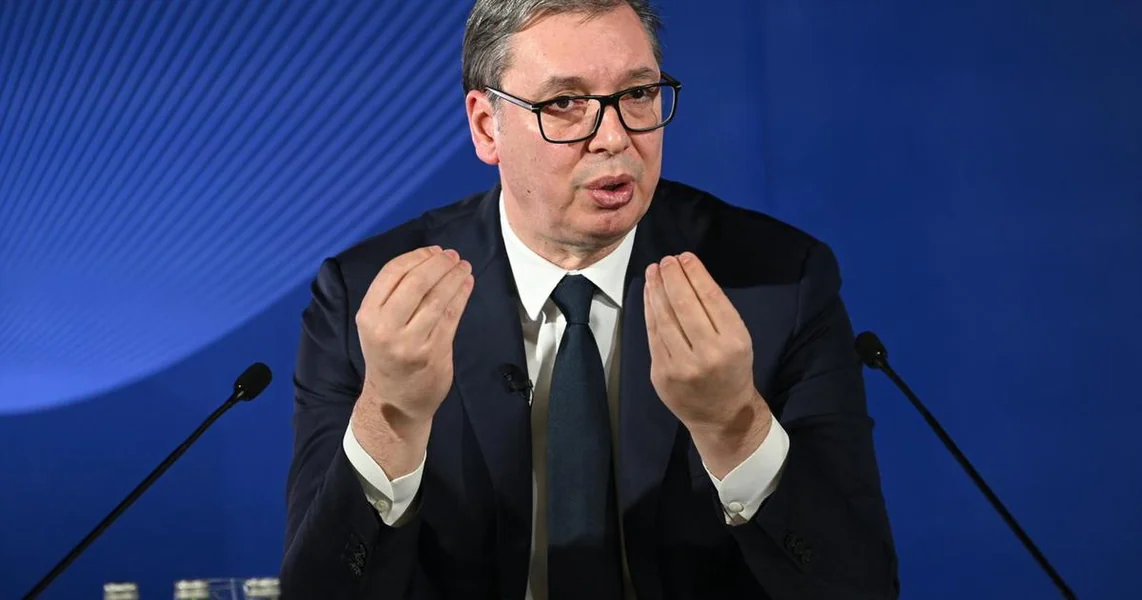 Vučićeve noćne more iz Trebinja: Hrvatska 1 - Srpski svet 0