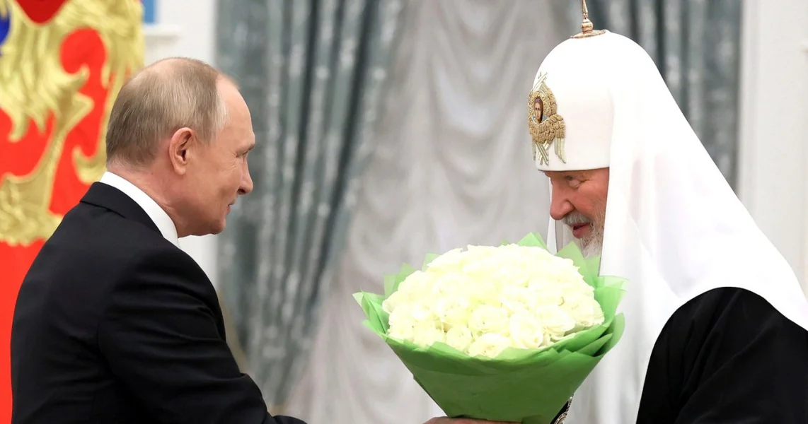 Rusija želi da razvije model veštačke inteligencije 'pravoslavni, zasnovan na tradicionalnim duhovnim vrednostima i obučen na ispravnim izvorima'