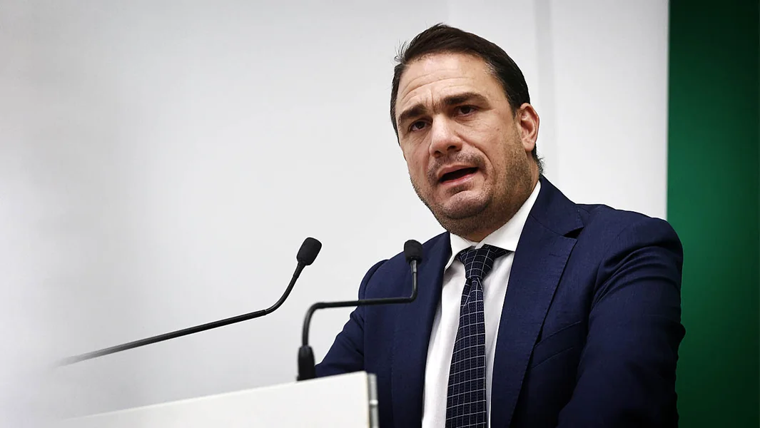 Tsoukalas o Mazónakis: tužilačka intervencija otkriva nedostatak mehanizama kontrole privatnih zdravstvenih ustanova