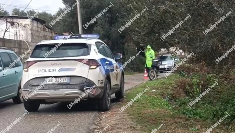 Izgubio je kontrolu nad motociklom, preminuo 70-godišnjak u Lushnji