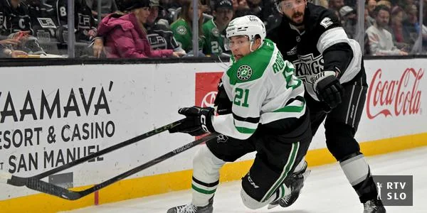 Dalas u Los Anđelesu do pobede u poslednjim minutima