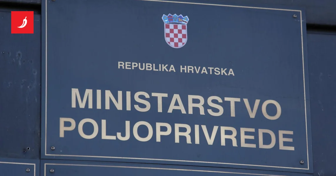 U toku hakerski napad na Ministarstvo poljoprivrede