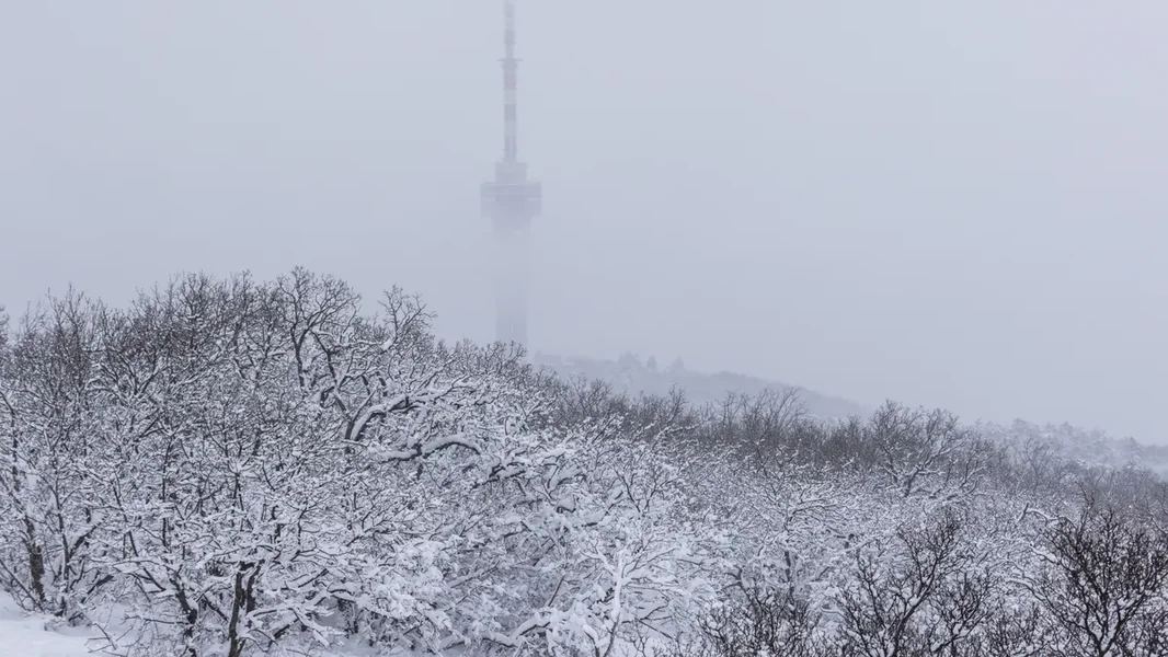 Ovo morate i vi da vidite! Orbán Viktor objavio o snežnom stanju - ORIGO