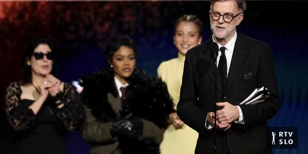 Američki filmski kritičari za najbolji film izabrali 'Jedna bitka za drugu'