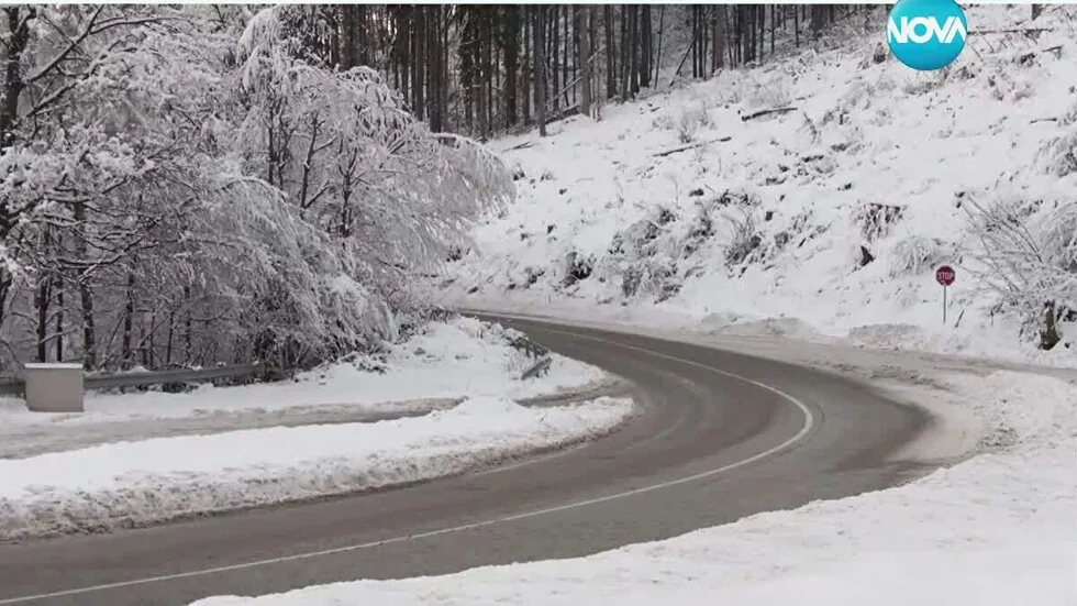 Baze i hiže u Osogovskoj planini ostale su bez struje, obezbeđeni su im generatori