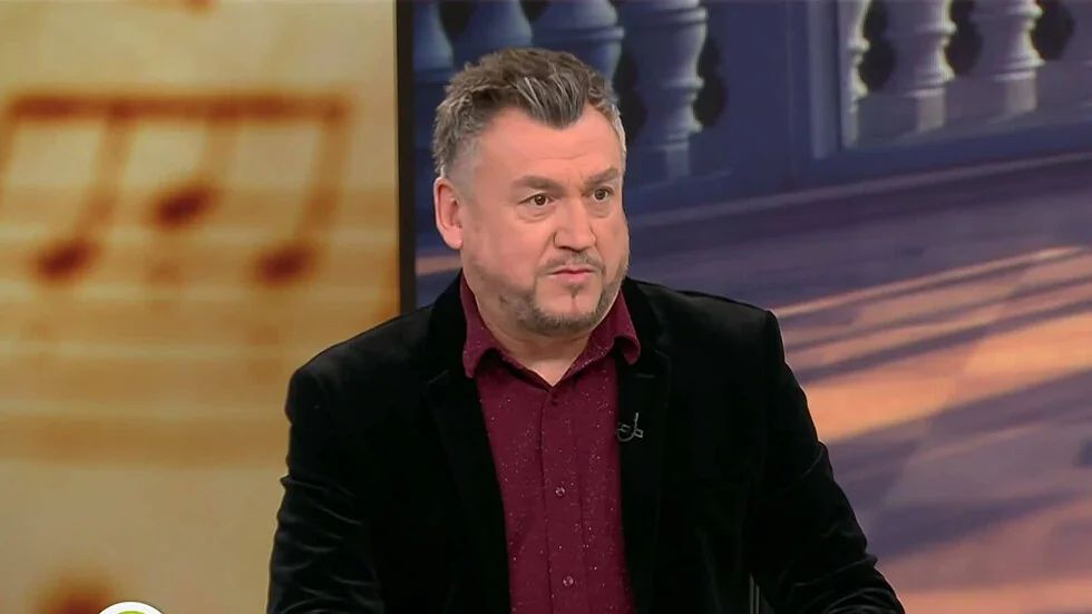 Ljubo Kirov: Smatram se za srećnika