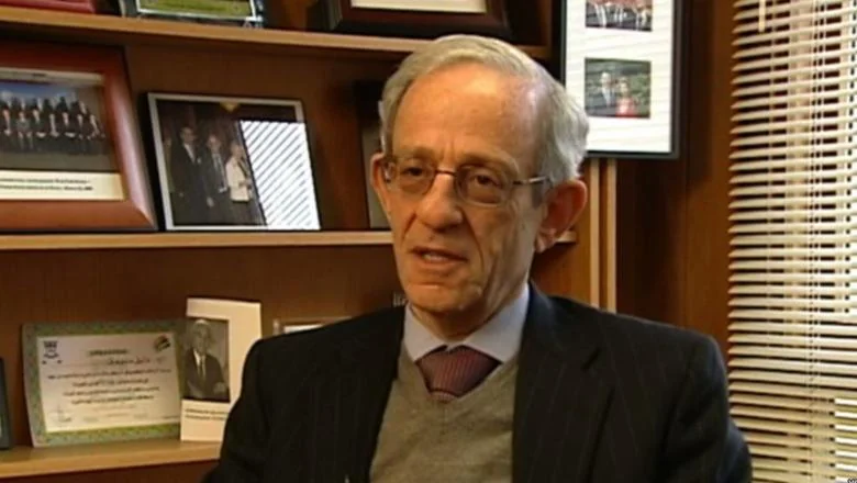 Američki profesor Daniel Serwer komentariše izmene Zakona o Specijalnom sudu: EU da svoje ocene, kompromis oko nove predsednice pozitivan!