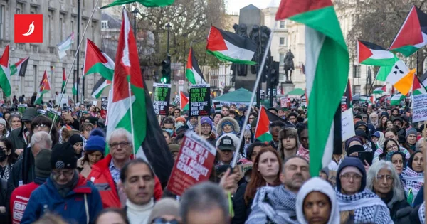 Pozivali na 'intifadu' u Londonu, uhapšeni su. Policija stroža nakon pokolja u Sidneju