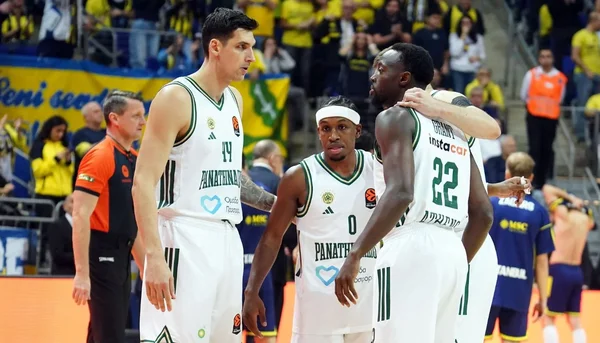 Panathinaikos – Hapoel: U koliko sati i gde ćete gledati meč - Documento