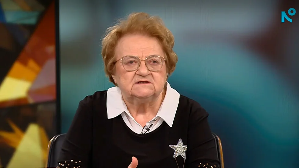 Prof. Radka Argirova: Ova nova varijanta gripa vodi do mnogo brzo razvijajućih pneumonija