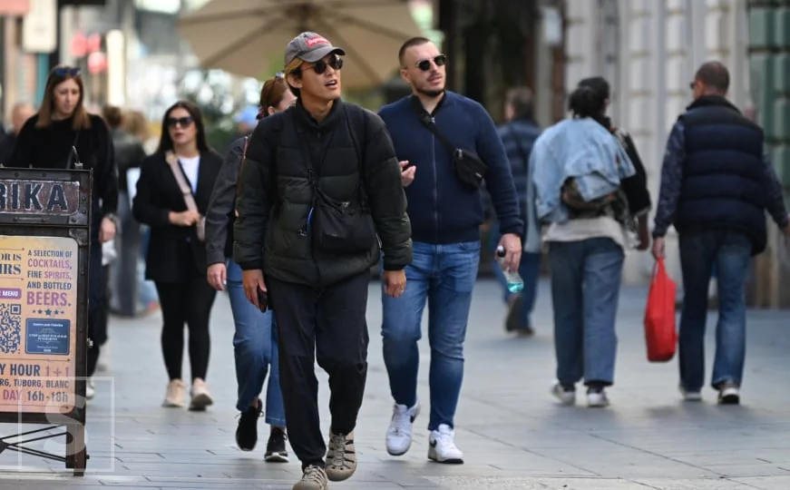 Poznati regionalni meteorolog najavio promjenu vremena i kada stiže zahlađenje u oktobru