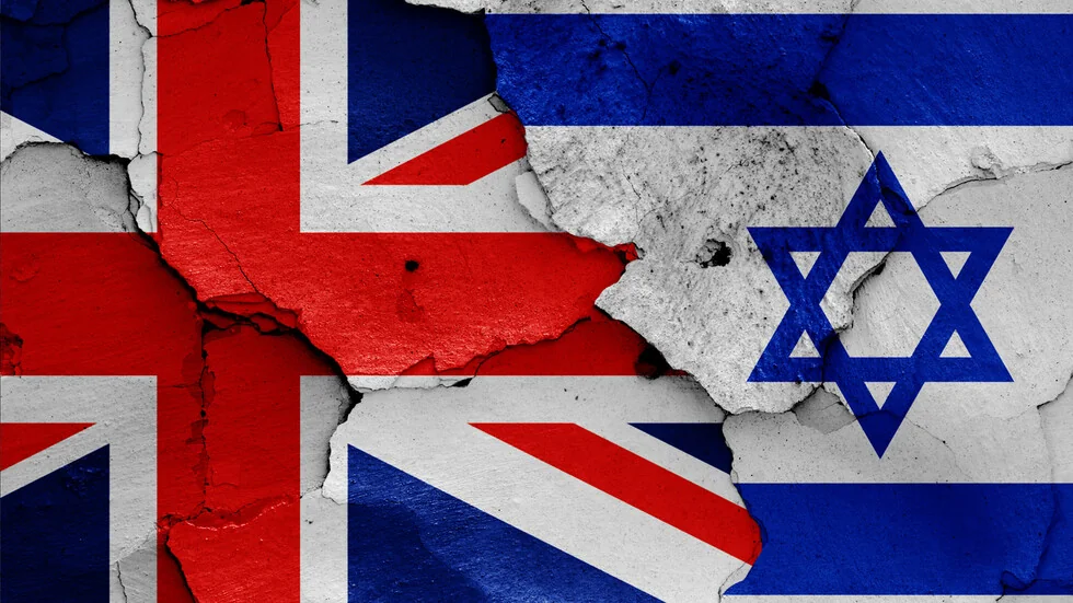 Velika Britanija preti da protera oko 30 izraelskih diplomata