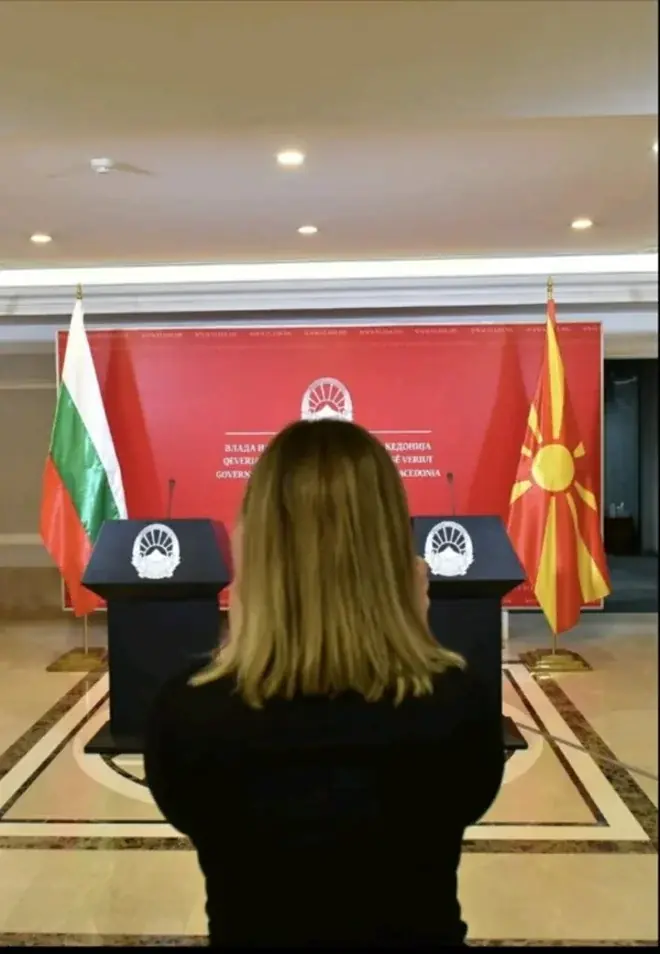 Nelogitimne bugarske ambicije za Makedoniju već 150 godina - Nova Makedonija