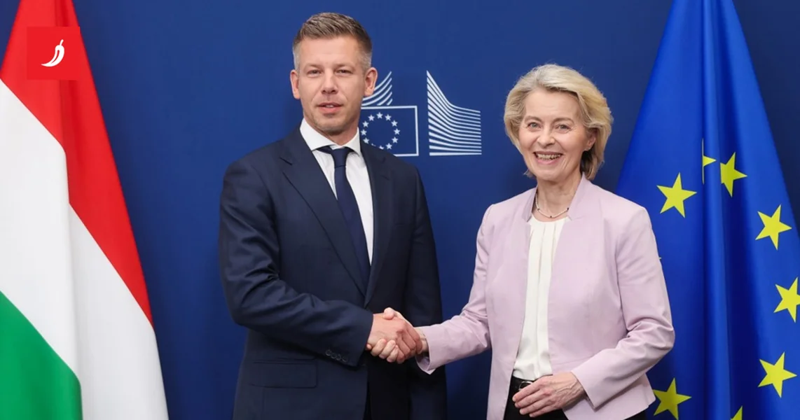 Mađarska ispunila uslove Brisela. Dobija 4.2 milijarde evra