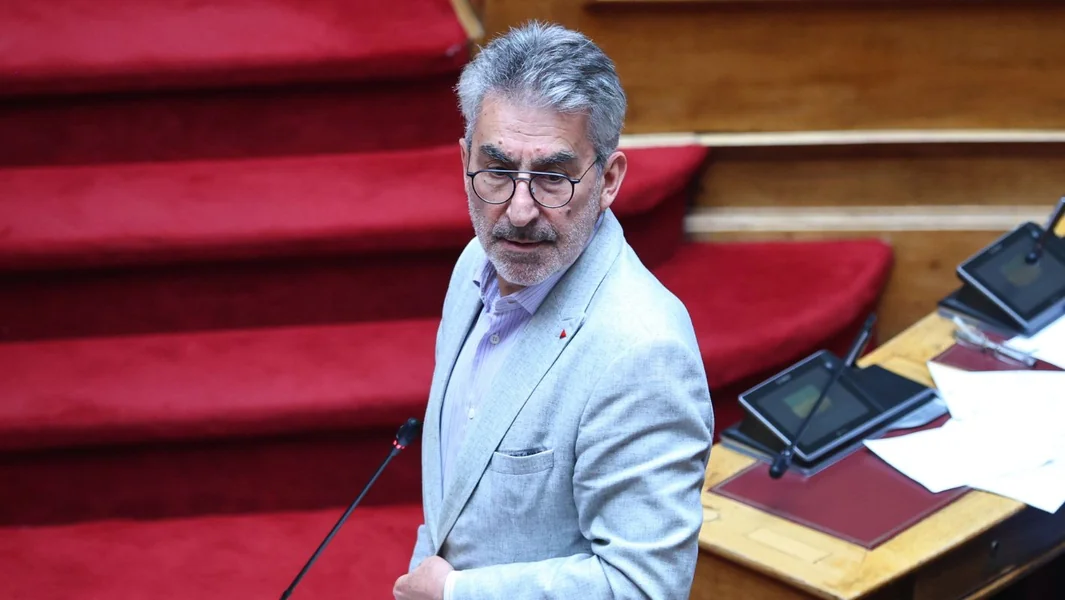 SIRIZA: Napad na Maksimou AE zbog vladavine prava - Documento
