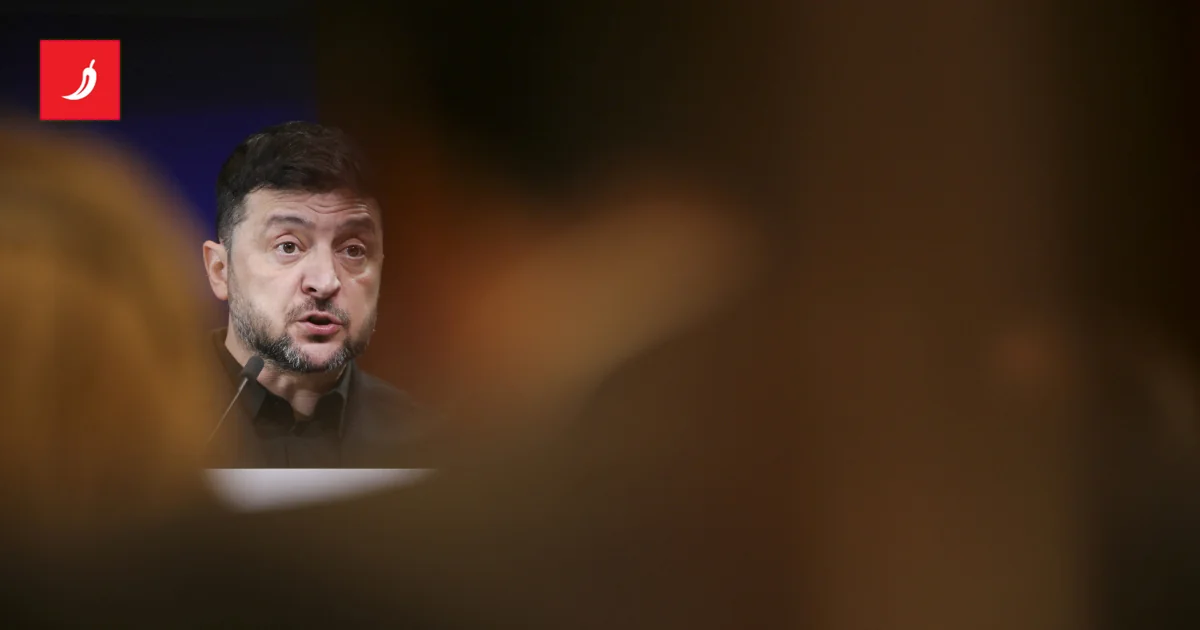 Zelenski objavio o čemu će razgovarati s Trumpom