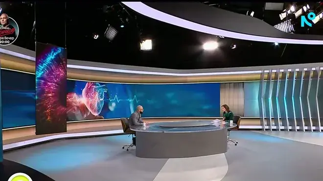 Zimski period je stres test za naše telo: Saveti za zdravo srce dr Taner Šahin