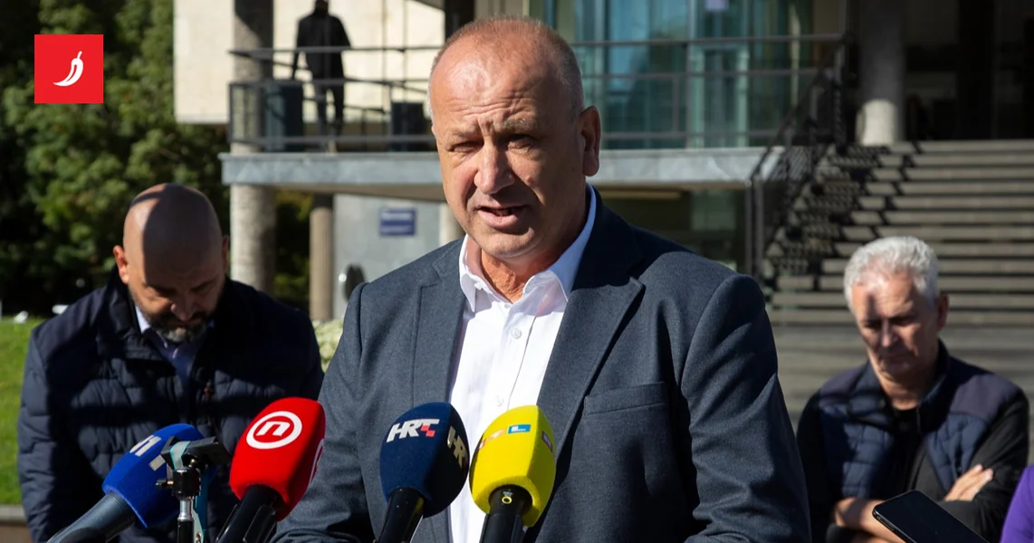Sindikat demantira šefa Holdinga: Nismo povećali zahtev za plate