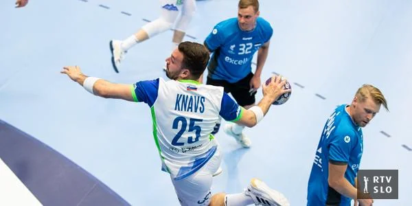 Pripremama u Zrečama pridružio se Uroš Knavs