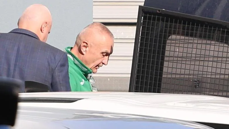 Izolovan od oktobra 2024, Ilir Meta traži slobodu u GJKKO