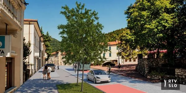 Solkanci na zboru krajanova odbacili predviđenu urbanističku prenovu starog dela kraja