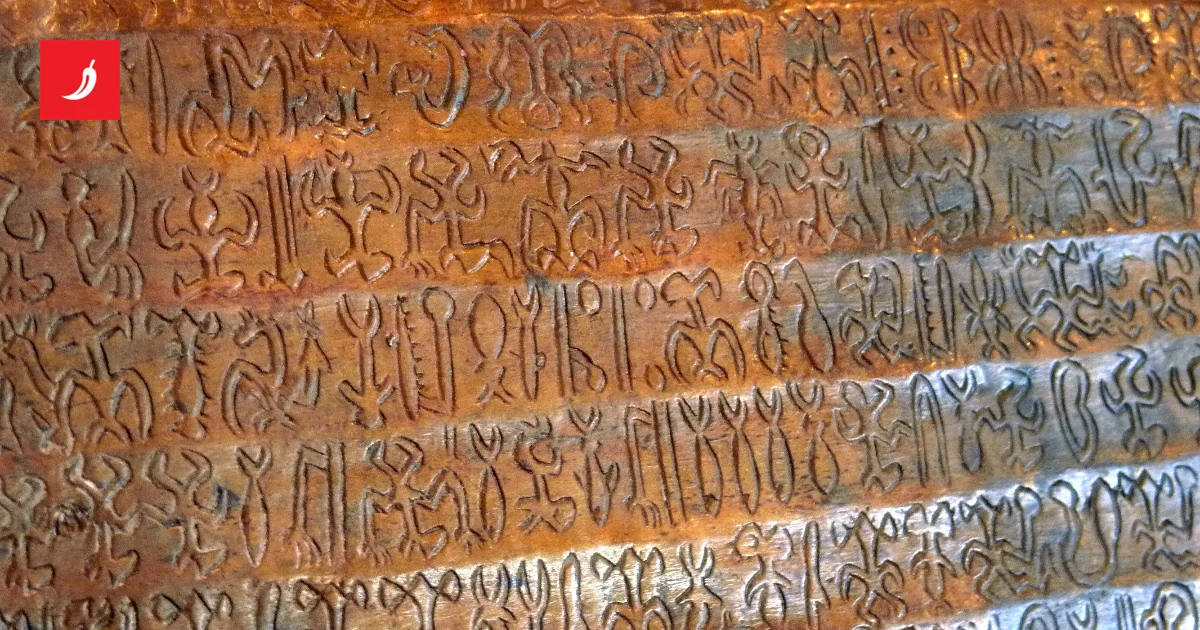 Ovih 7 jezika još uvek ne razumemo