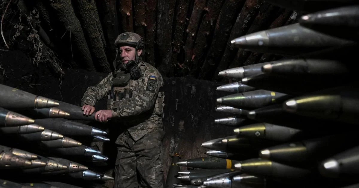 Ukrajina lansirala snažne projektile Storm Shadow na Rusiju: 'Cilj je pogođen'