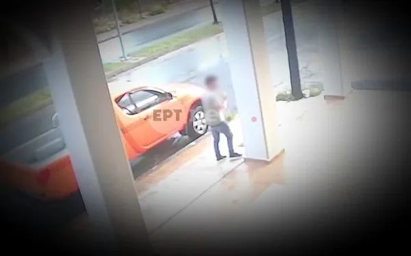 Foinikounta: Video «kaže» nećaku zbog prevoza 22-godišnjeg u Kalamati - Documento