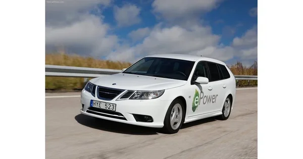 Saab 9-3 je auto koji se najteže krade