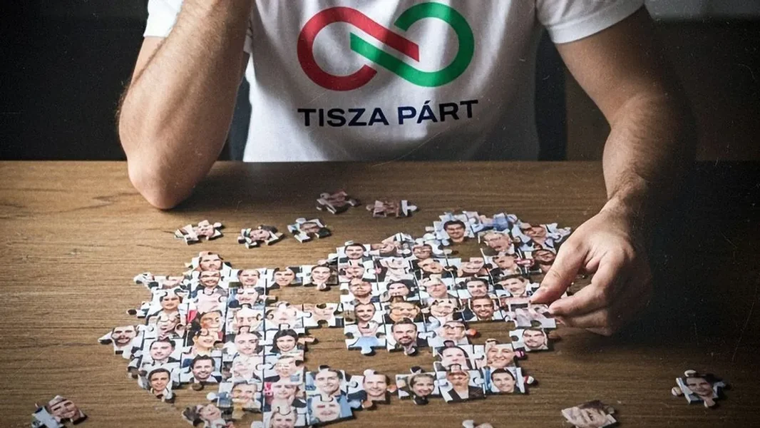 Potapa se "Tiszanic" – video