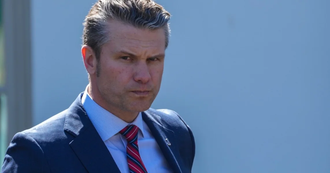 Šef Pentagona, Pete Hegseth, ironizuje ruski sistem protivvazdušne odbrane u Venecueli