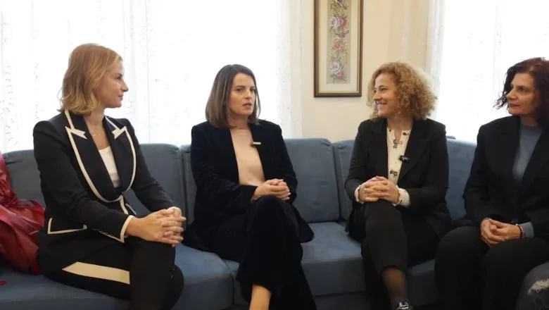 Oduzeta imovina od kriminala za žrtve nasilja, Rama: Naš prioritet! Koçiu: Realne mogućnosti u korist zajednice